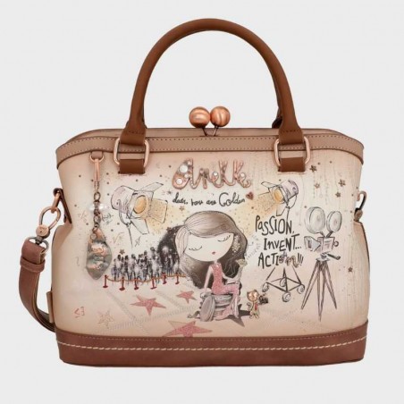 38701-061 Hollywood anekke