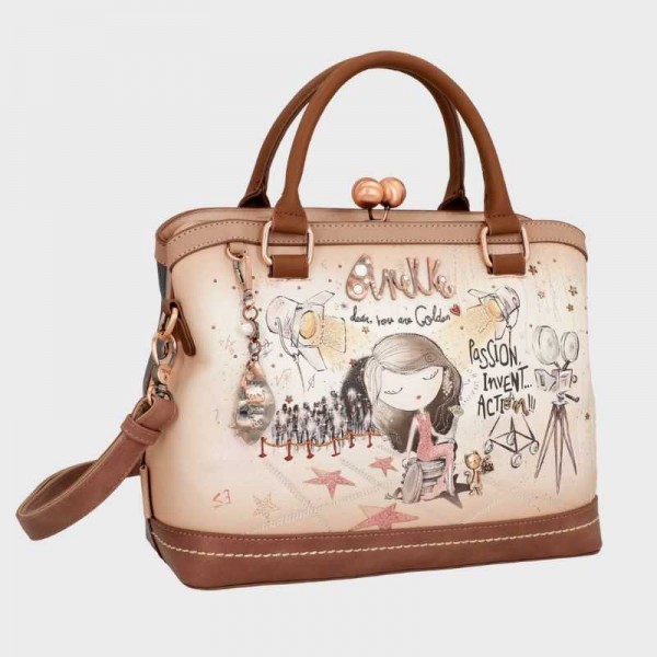 Anekke - Sac à main Hollywood 38701-061
