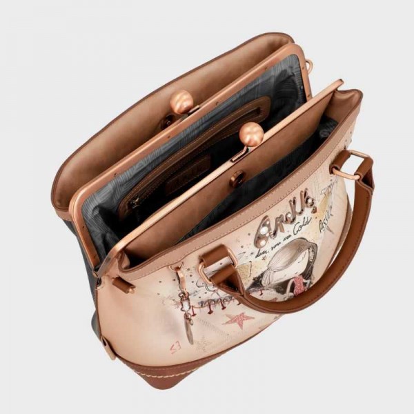 Anekke - Sac à main Hollywood 38701-061