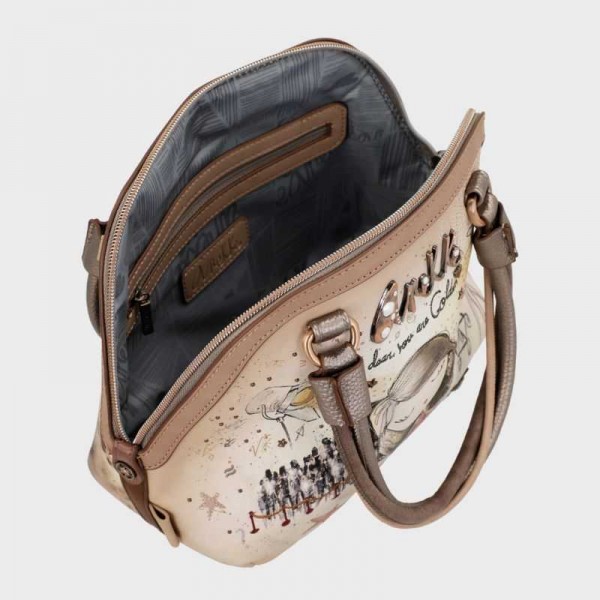 Anekke - Sac bowling Hollywood 38701-238