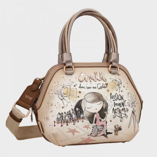 Anekke - Sac bowling Hollywood 38701-238