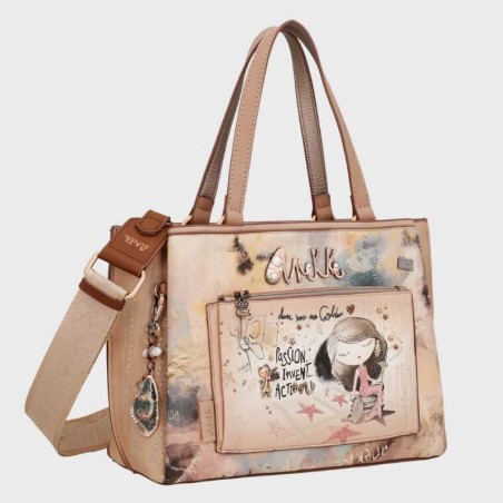 38701-255 Hollywood Anekke