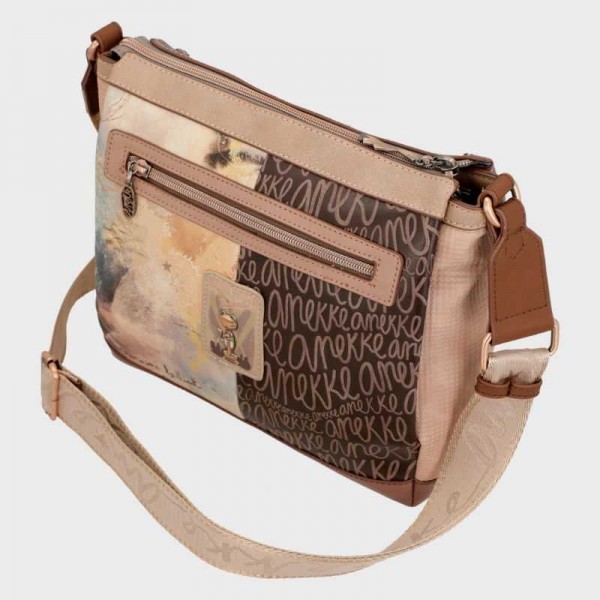Anekke - Sac bandoulière Hollywood...