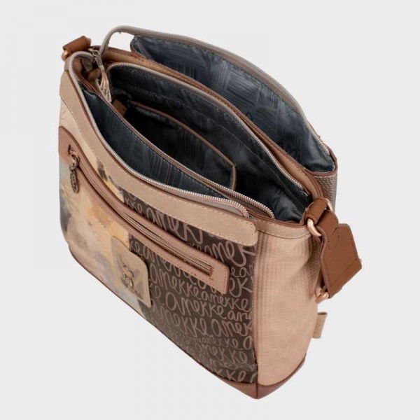 Anekke - Sac bandoulière Hollywood...