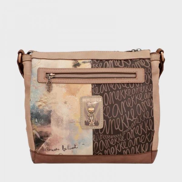 Anekke - Sac bandoulière Hollywood...