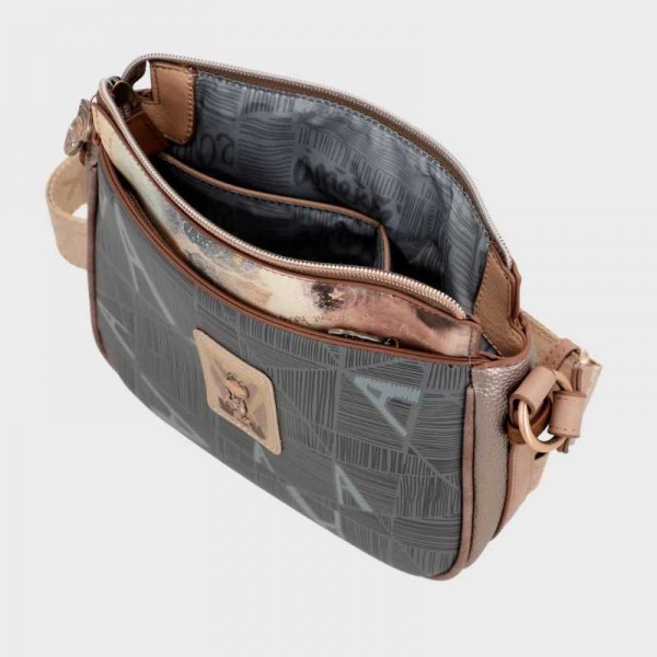 Anekke - Sac bandoulière Hollywood...