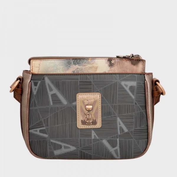 Anekke - Sac bandoulière Hollywood...