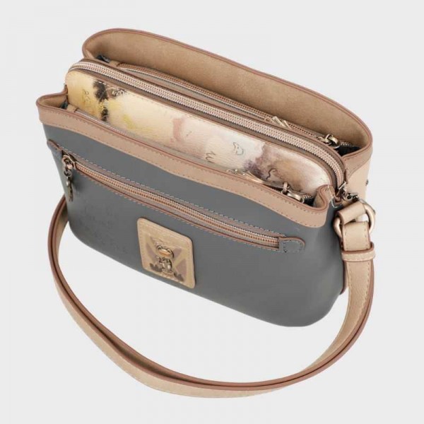 Anekke - Sac bandoulière 3...