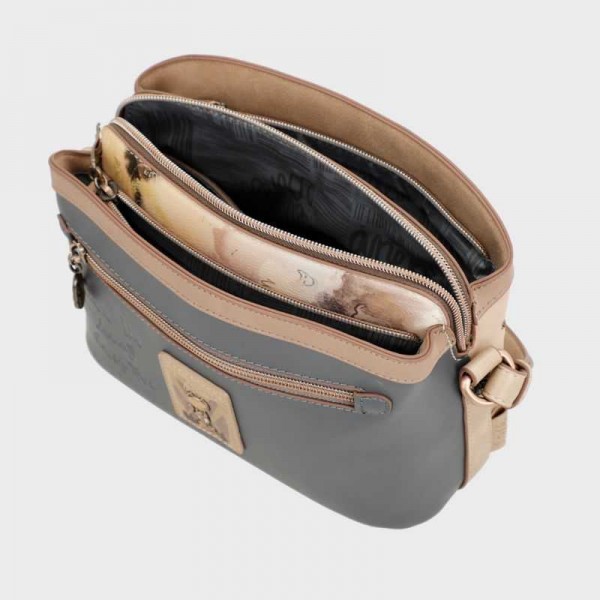 Anekke - Sac bandoulière 3...