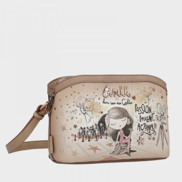 Anekke - Sac bandoulière 3...