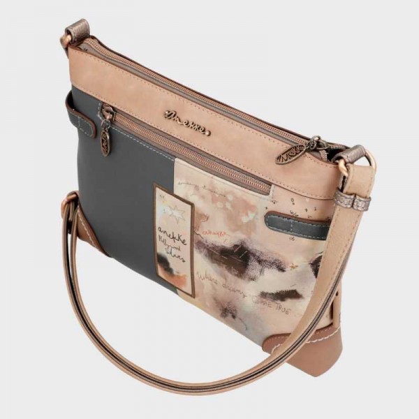 Anekke - Sac bandoulière Hollywood...