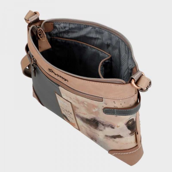 Anekke - Sac bandoulière Hollywood...