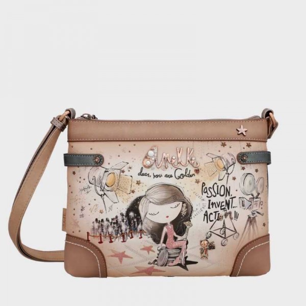 Anekke - Sac bandoulière Hollywood...