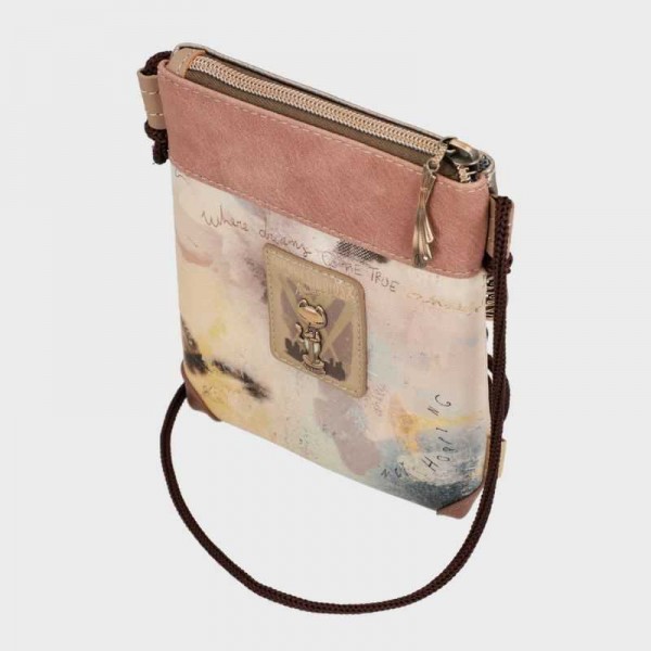 Anekke - Pochette téléphone Hollywood...