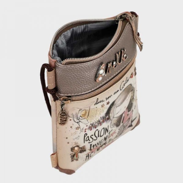 Anekke - Pochette téléphone Hollywood...