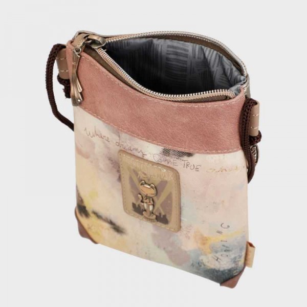 Anekke - Pochette téléphone Hollywood...