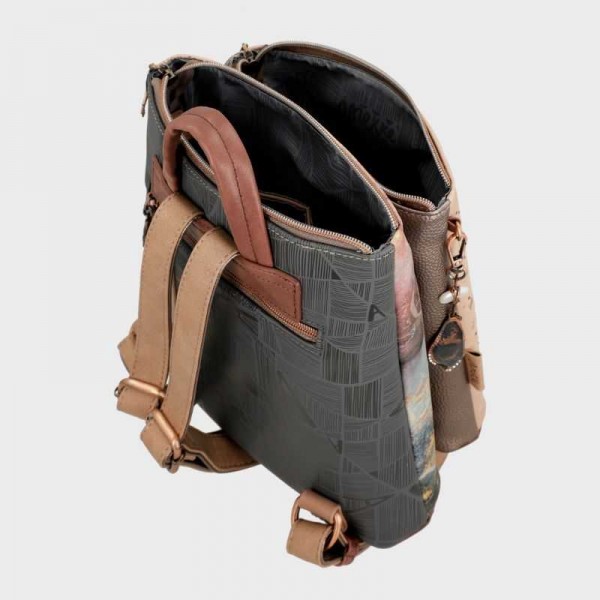Anekke - Sac à dos Hollywood 38705-233