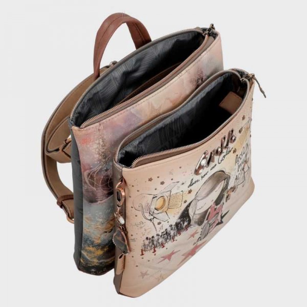 Anekke - Sac à dos Hollywood 38705-233