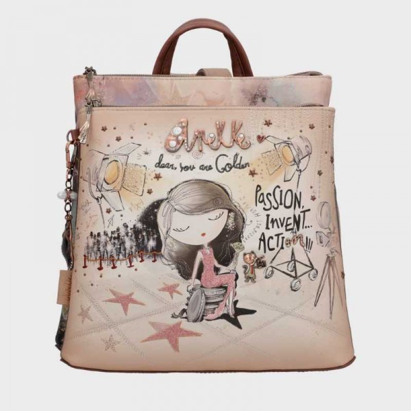 Anekke - Sac à dos Hollywood 38705-233