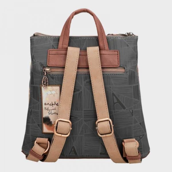 Anekke - Sac à dos Hollywood 38705-233