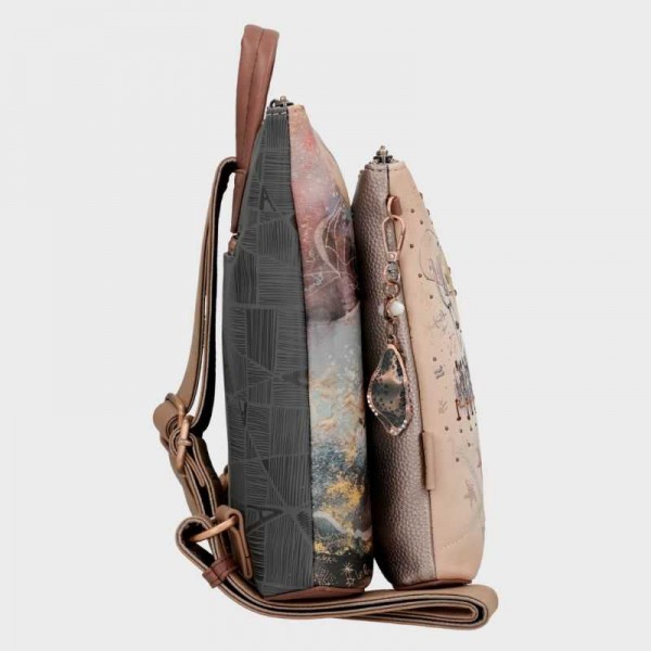 Anekke - Sac à dos Hollywood 38705-233