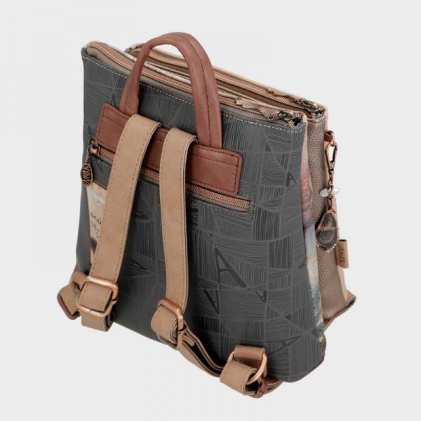 Anekke - Sac à dos Hollywood 38705-233