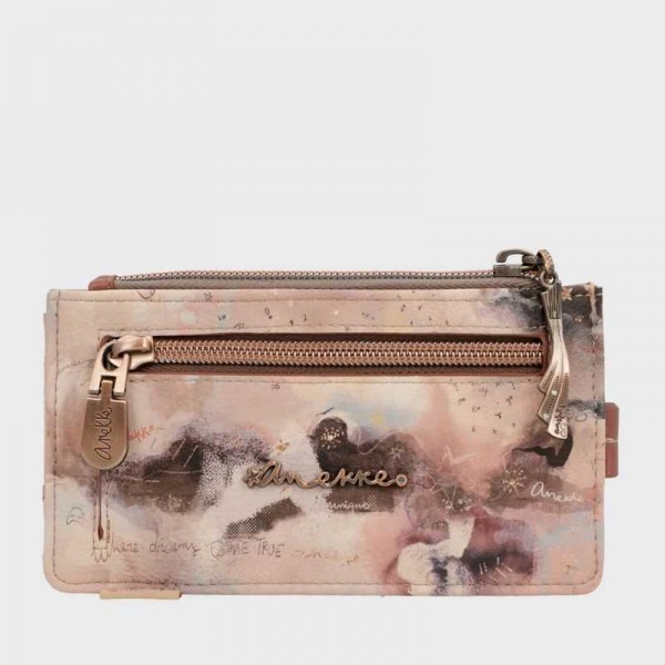 Anekke - Porte cartes Hollywood...