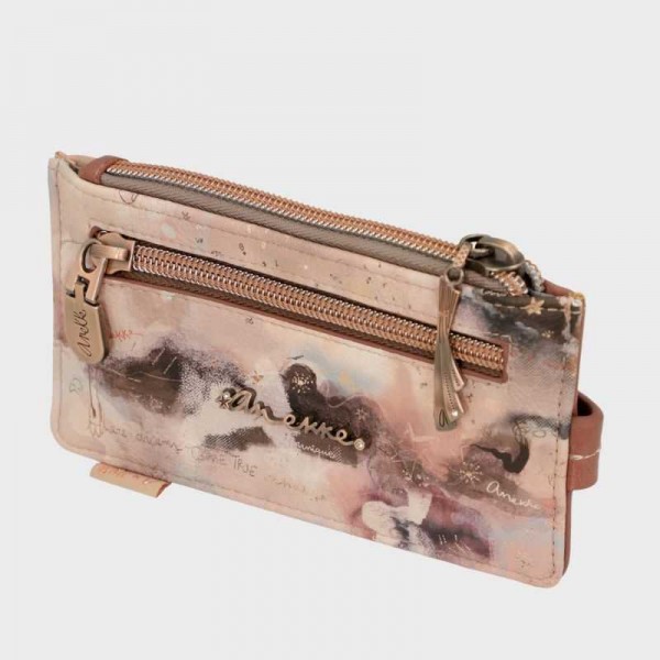 Anekke - Porte cartes Hollywood...