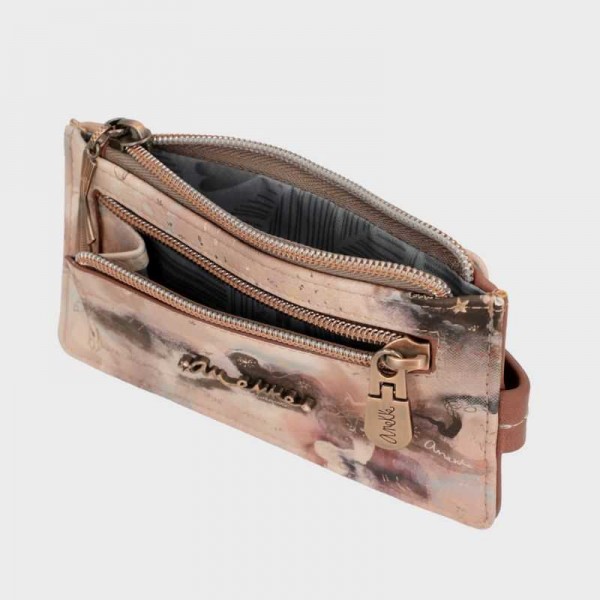 Anekke - Porte cartes Hollywood...