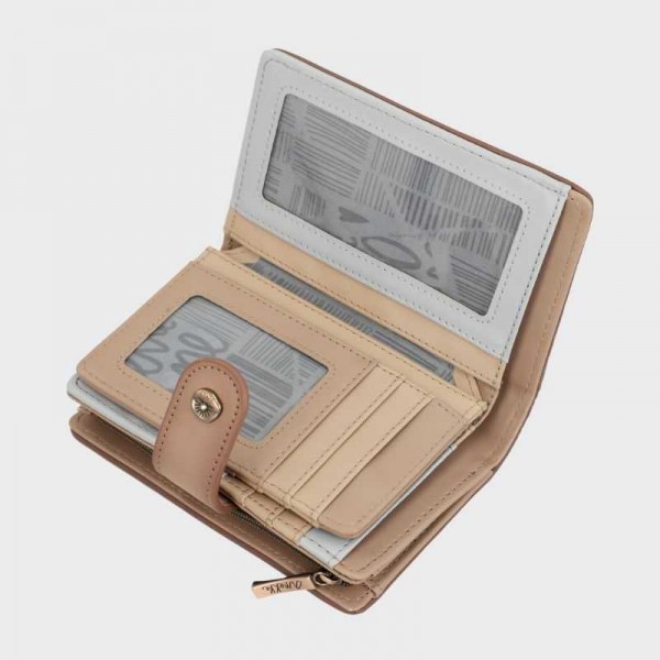 Anekke - Portefeuille Hollywood...