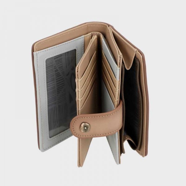 Anekke - Portefeuille Hollywood...