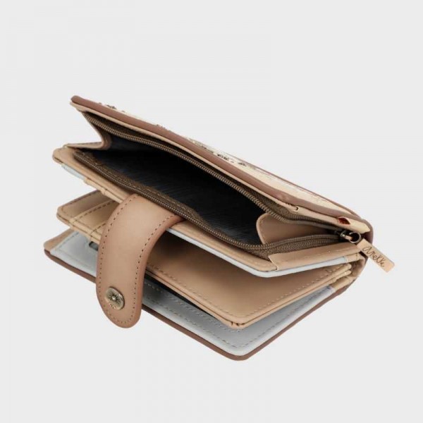 Anekke - Portefeuille Hollywood...