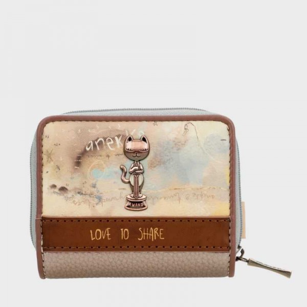 Anekke - Porte monnaie Hollywood...