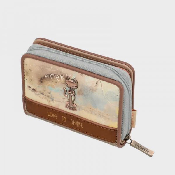 Anekke - Porte monnaie Hollywood...