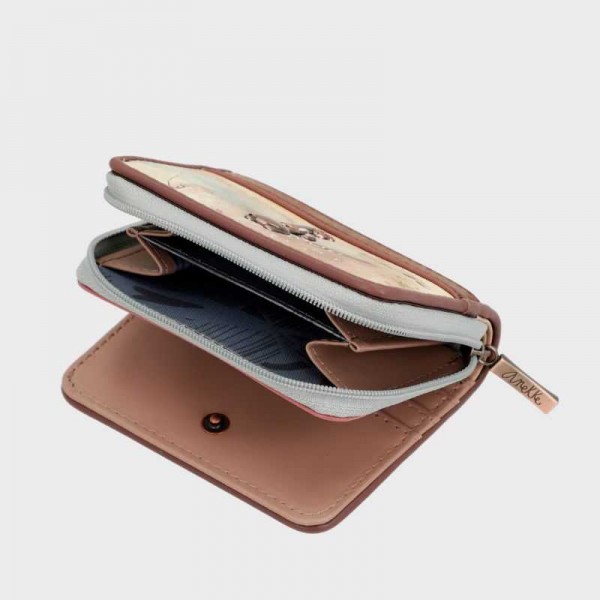 Anekke - Porte monnaie Hollywood...