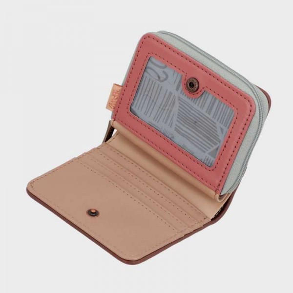 Anekke - Porte monnaie Hollywood...