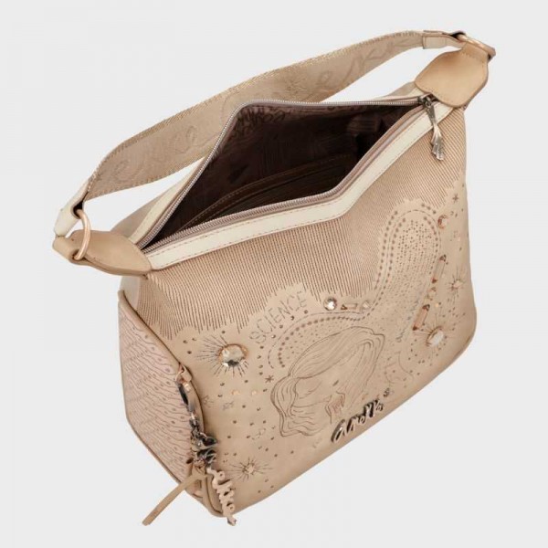 Anekke - Sac porté épaule Hollywood... Anekke - Sac porté épaule Hollywood...