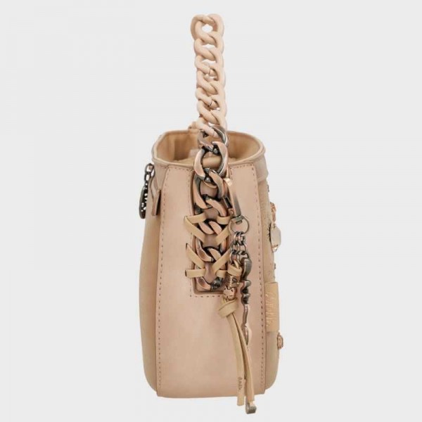 Anekke - Sac porté épaule ovale... Anekke - Sac porté épaule ovale...