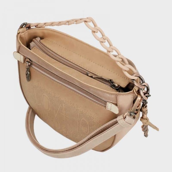 Anekke - Sac porté épaule ovale... Anekke - Sac porté épaule ovale...