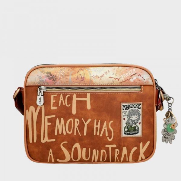 Anekke - Sac bandoulière 3...