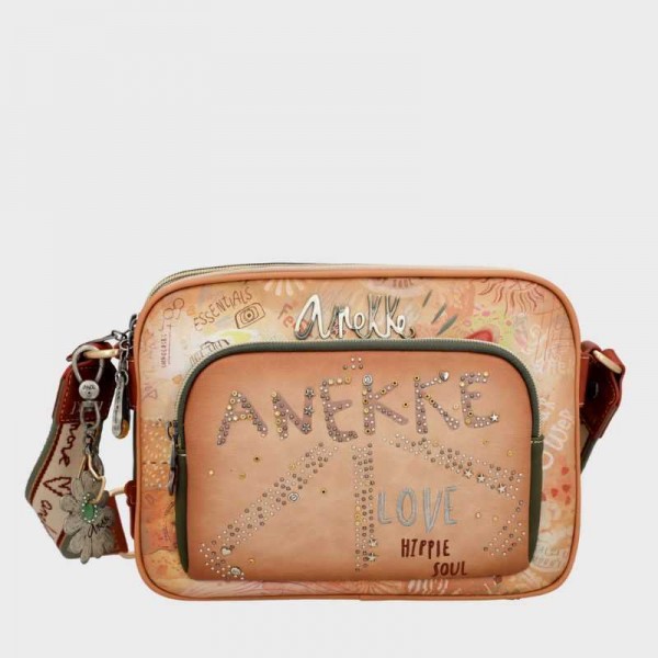 Anekke - Sac bandoulière 3...