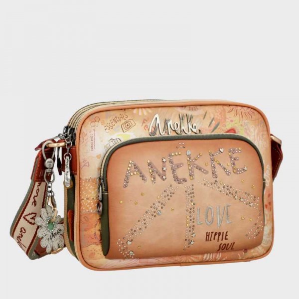 Anekke - Sac bandoulière 3...