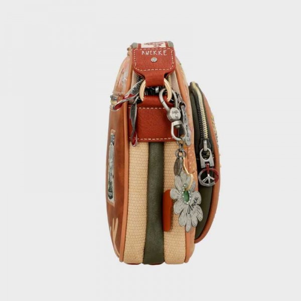 Anekke - Sac bandoulière 3...