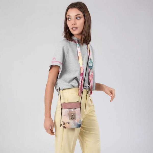 Anekke - Pochette téléphone Hollywood...