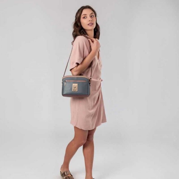 Anekke - Sac bandoulière 3...