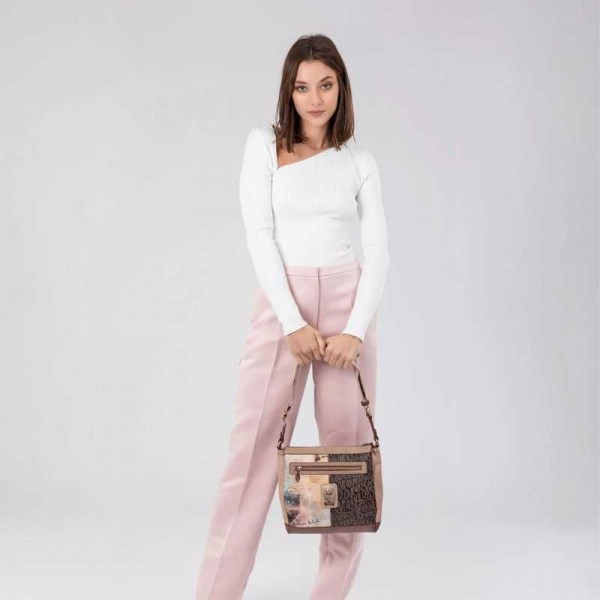 Anekke - Sac bandoulière Hollywood...