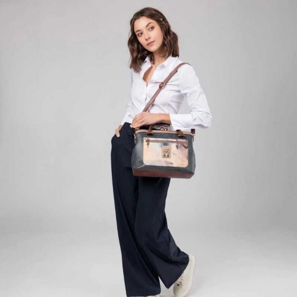 Anekke - Sac à main Hollywood 38701-061