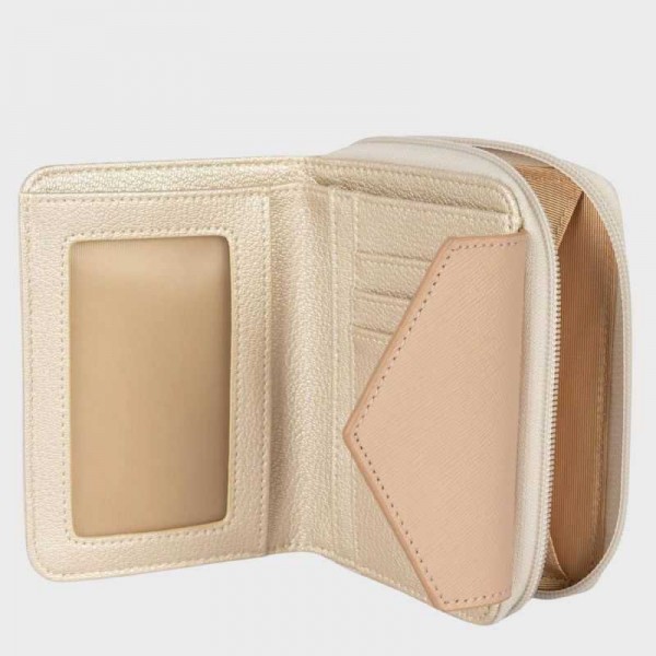 Lancaster - Petit portefeuille Maya... Lancaster - Petit portefeuille Maya...