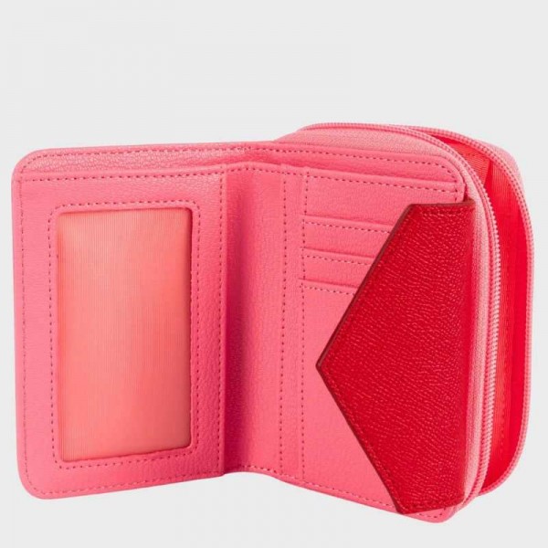 Lancaster - Petit portefeuille Maya... Lancaster - Petit portefeuille Maya...