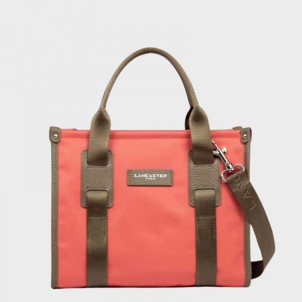 Lancaster - Petit sac à main Basic... Lancaster - Petit sac à main Basic...